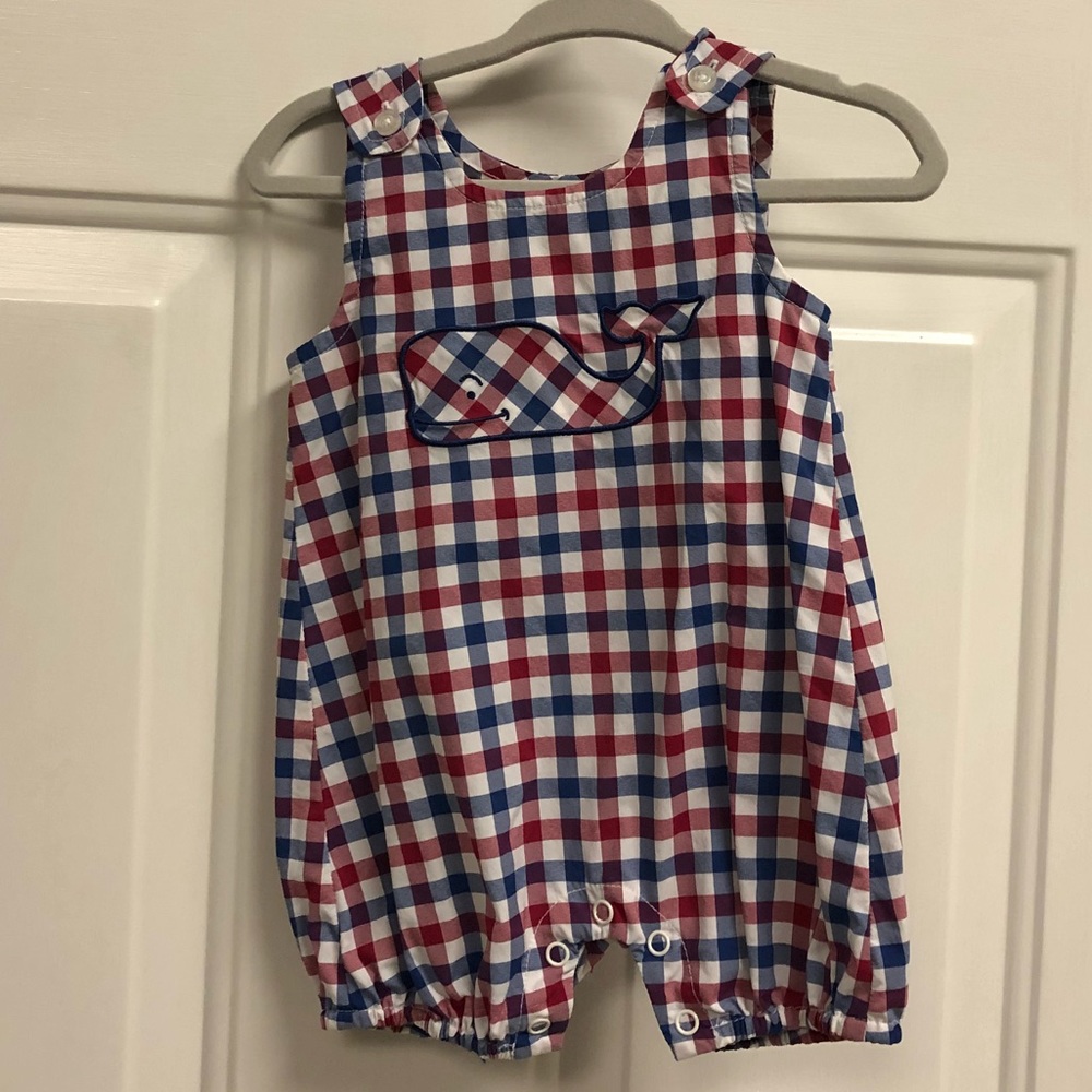 Vineyard Vines boys 3 month